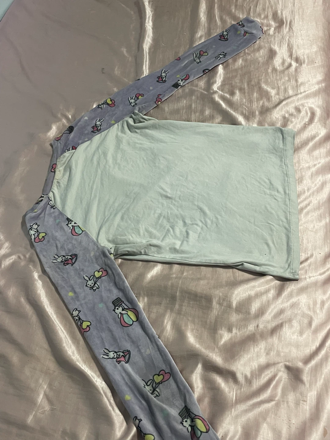 Women/Girls Pajama Shirt - photo 2