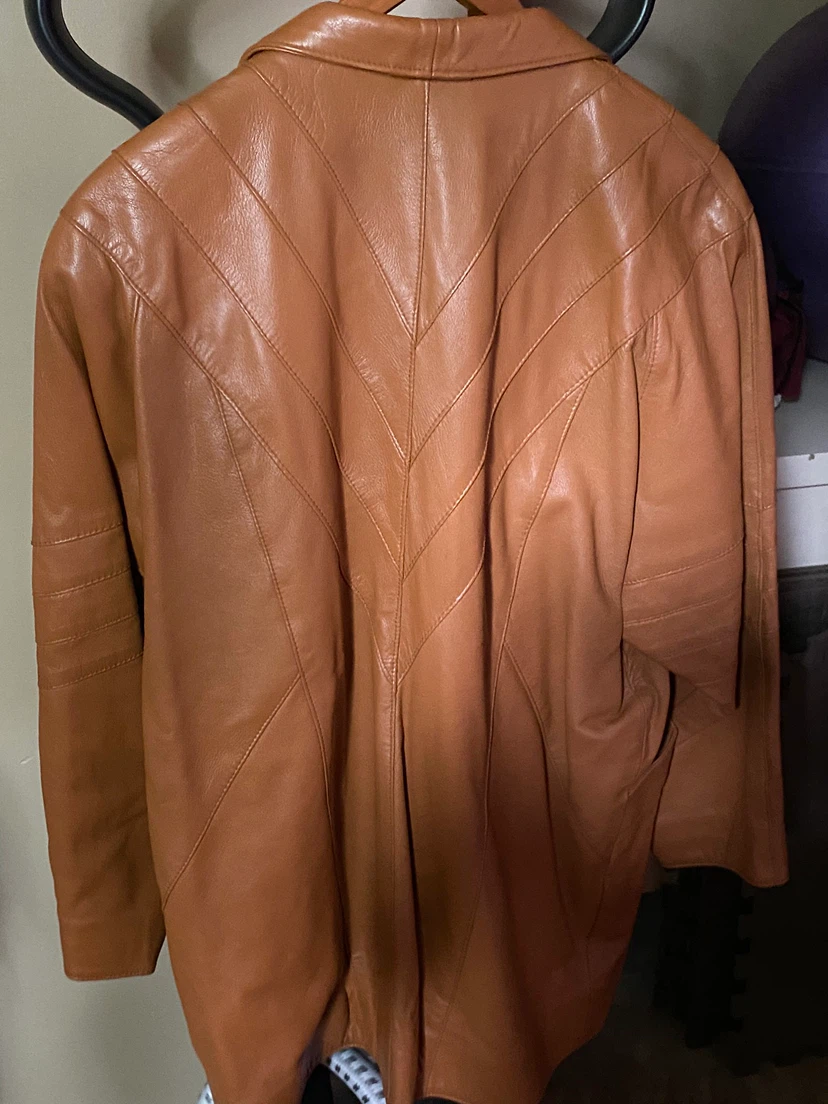 Dream Toronto Canada Leather Jacket - photo 5