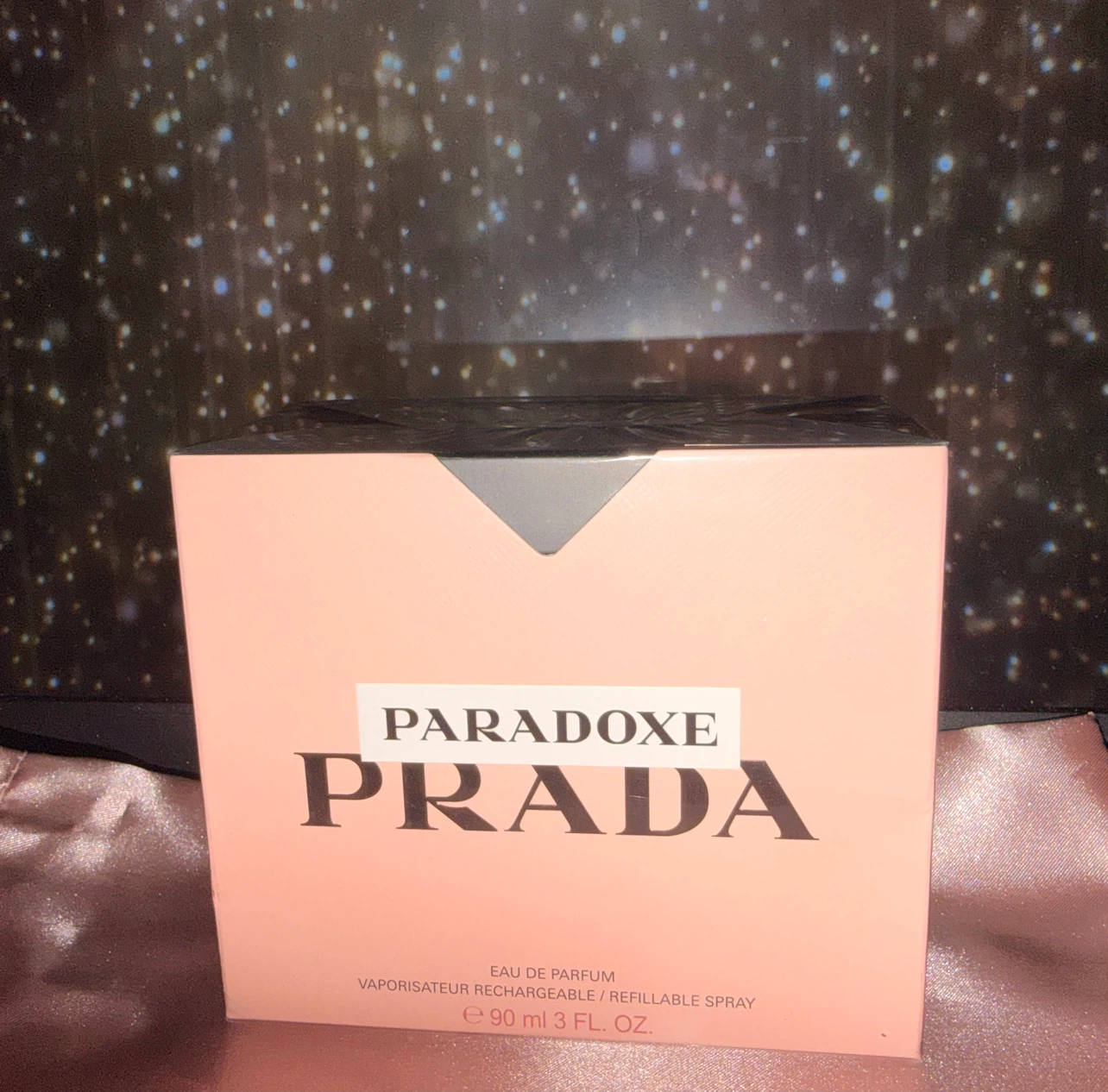 PRADA PARADOXE Eau de Parfum