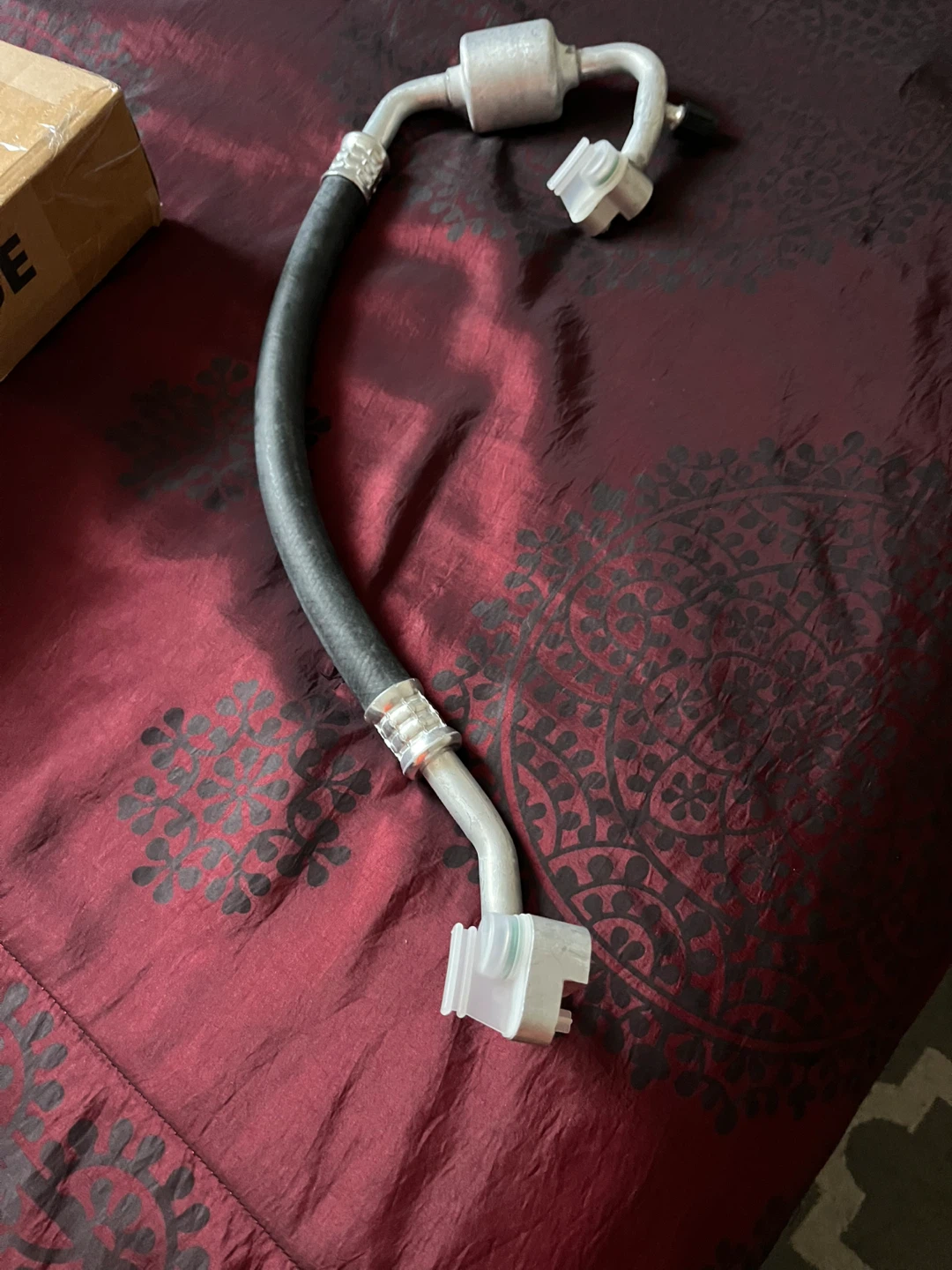 A/C Hose WB-ACH0140-C - photo 3