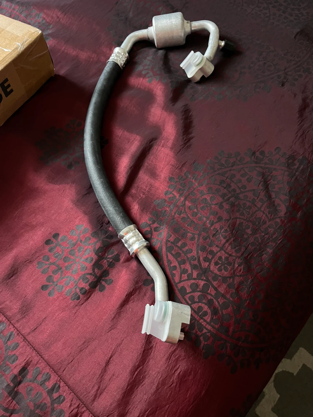 A/C Hose WB-ACH0140-C - photo 4
