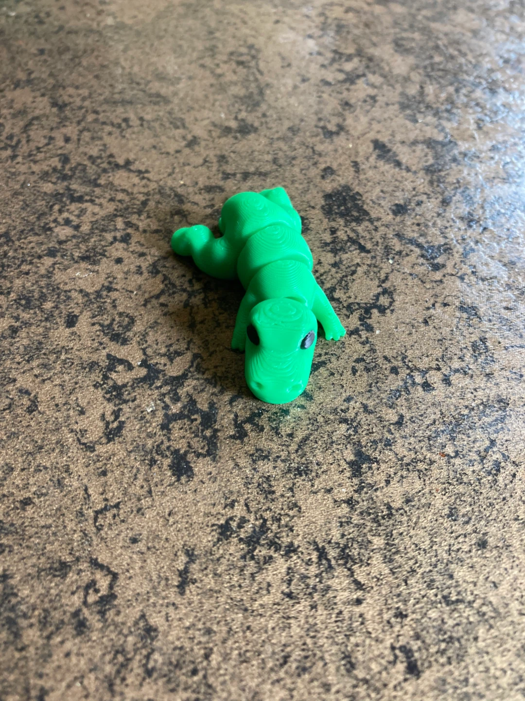 3D printed cute animals - photo 5