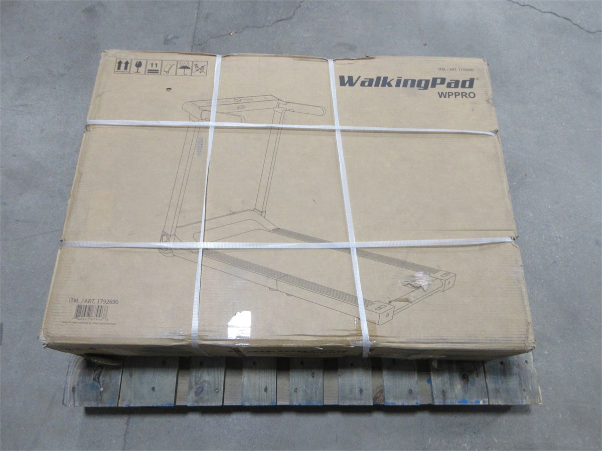 WalkingPad WPPRO Treadmill - photo 4