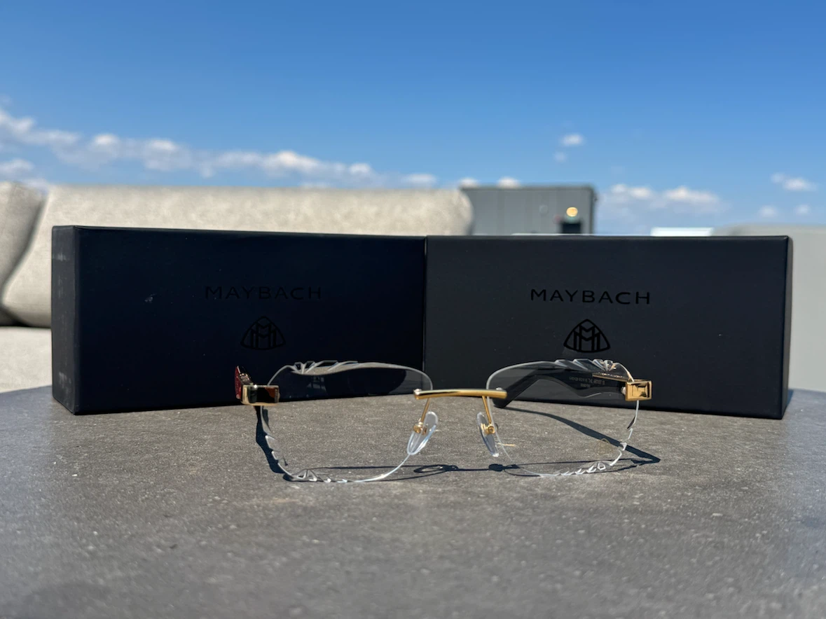 Maybach Eyeglasses - photo 2