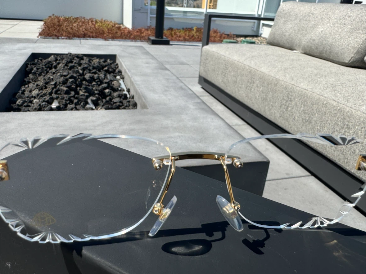 Maybach Eyeglasses - photo 5