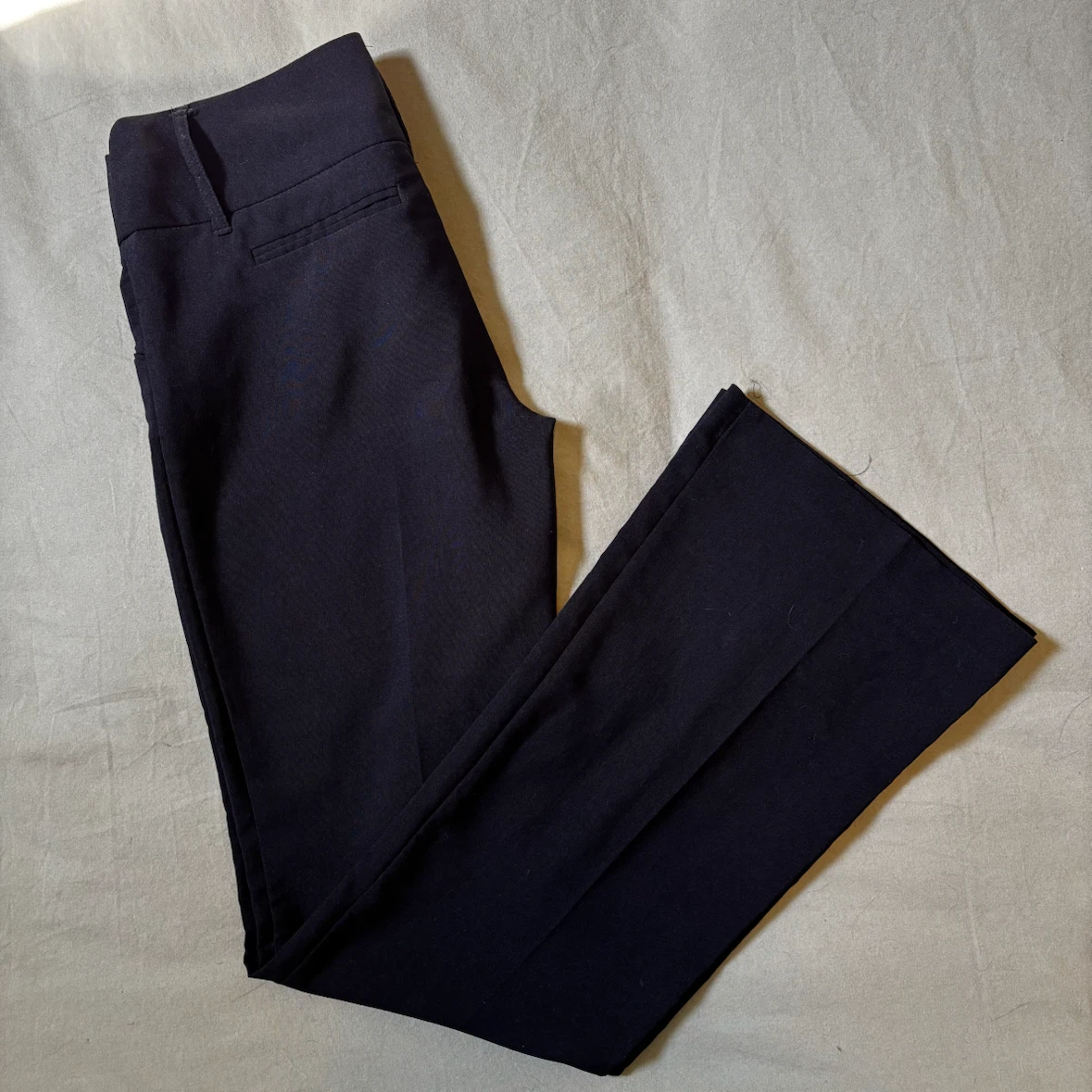 Trinity Women's Black Dress Pants - photo 3