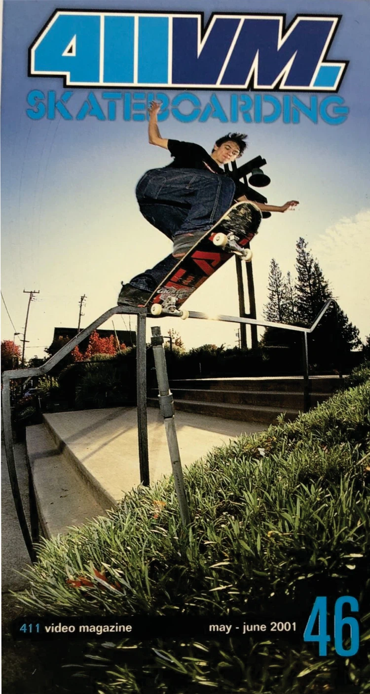 VINTAGE 7.7” Real Skateboard deck (2004) - photo 2