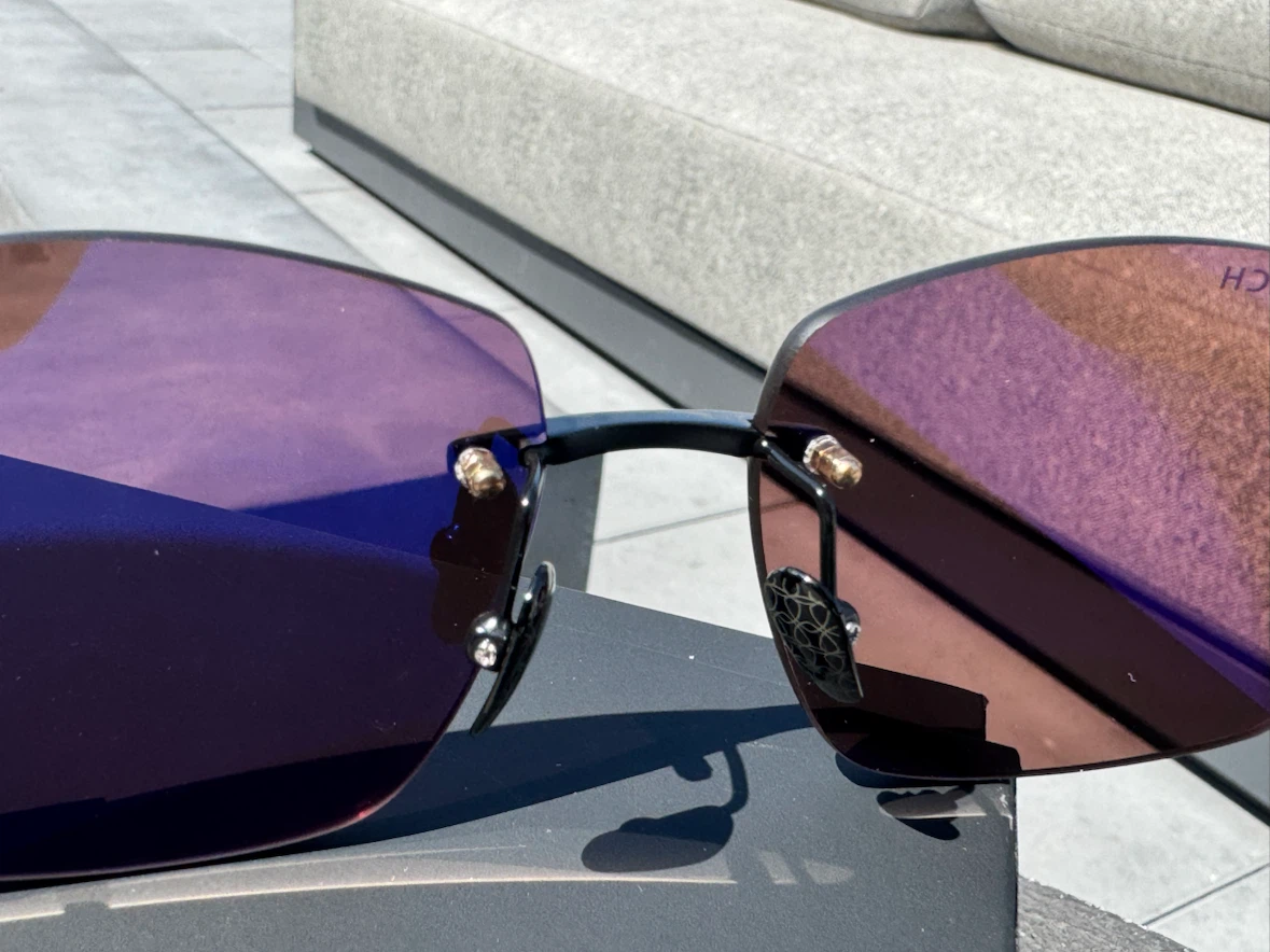 Maybach Sunglasses - photo 4