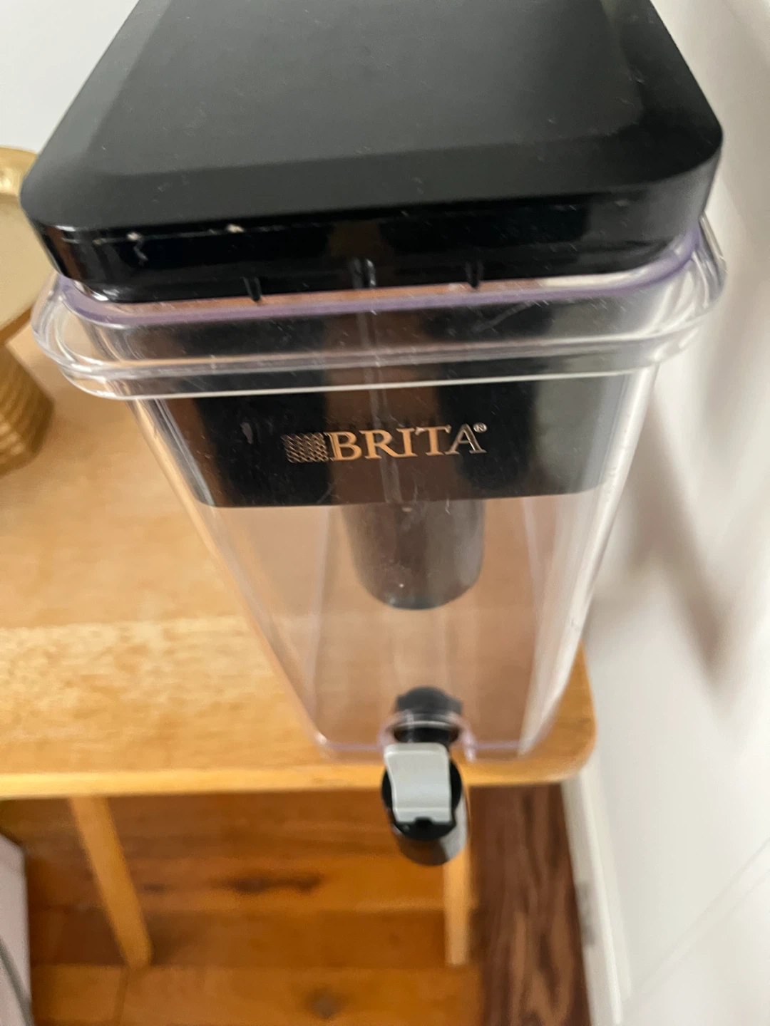 Brita X-Large 27 Cup Water Dispenser