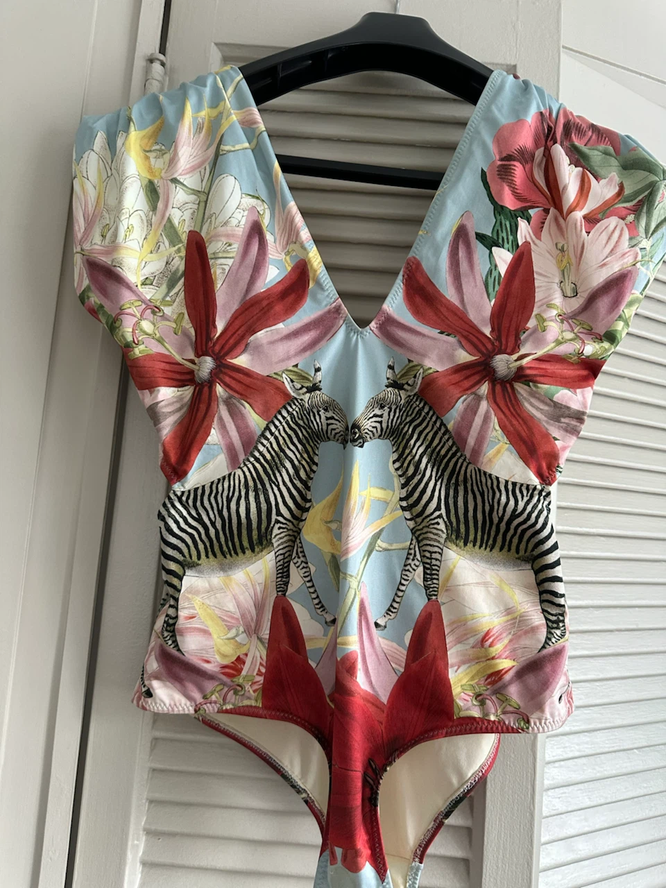 Zimmermann One-Piece Swimsuit - photo 5