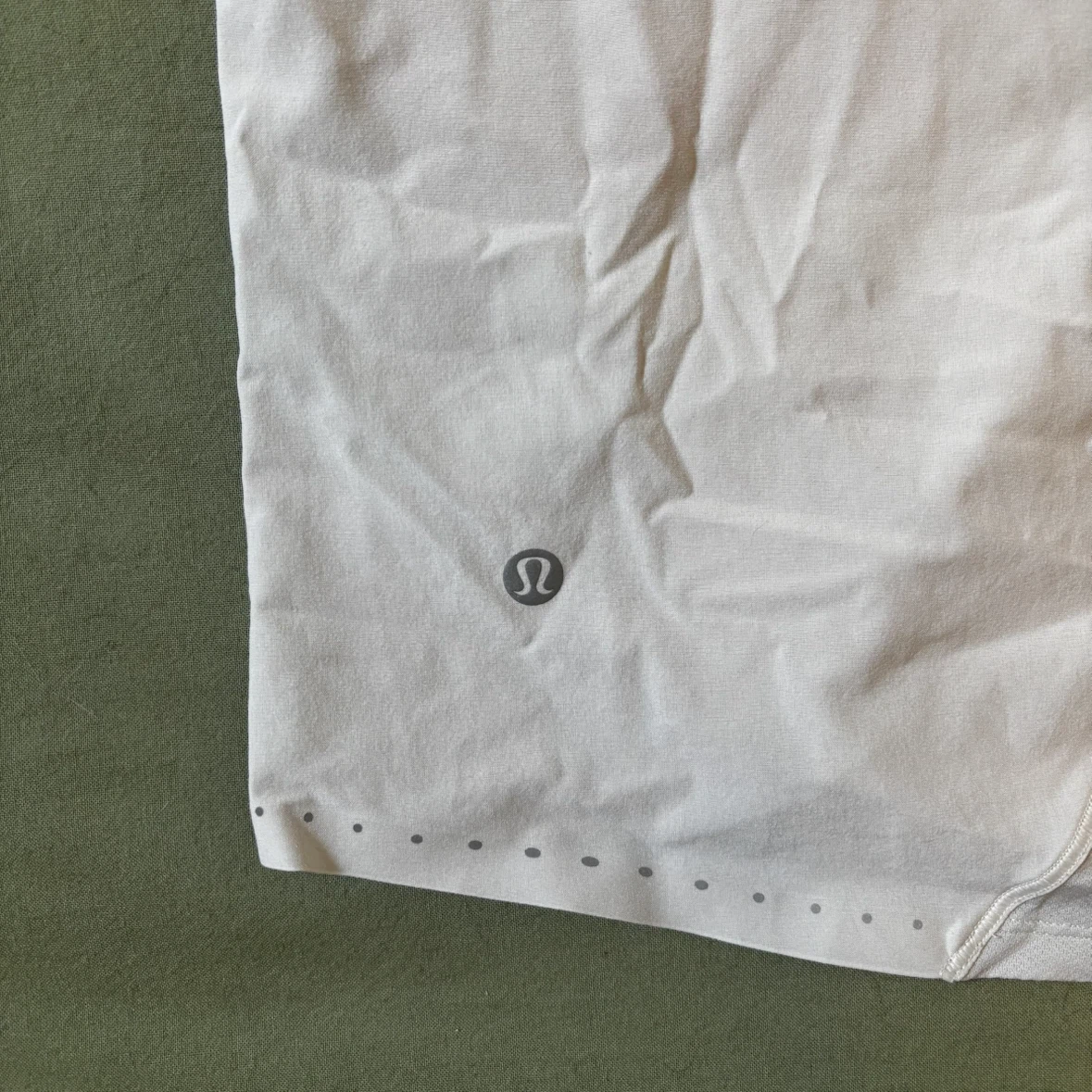 Lululemon Women's Athletic T-Shirt - photo 2