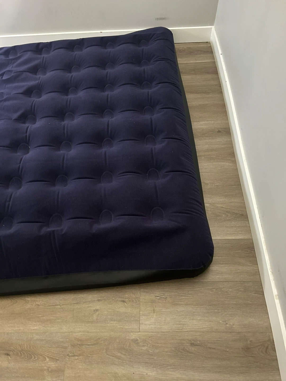 Queen mattress