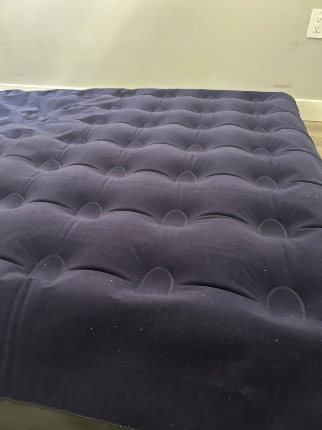 Queen mattress - photo 3