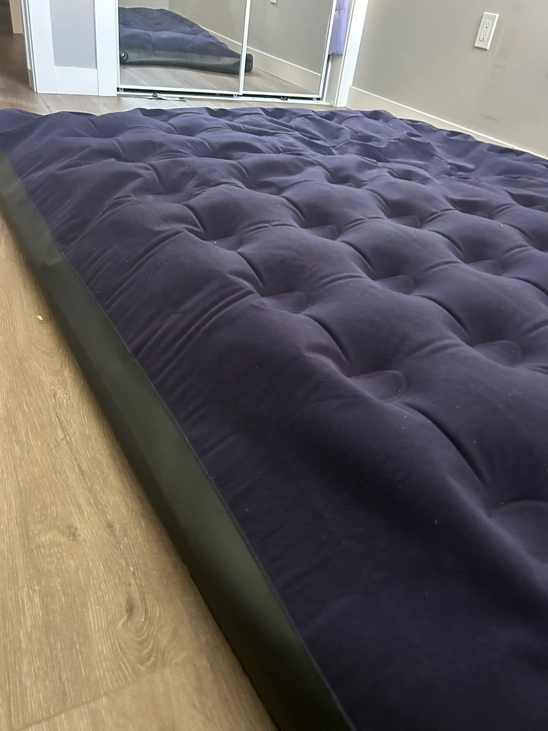 Queen mattress - photo 2