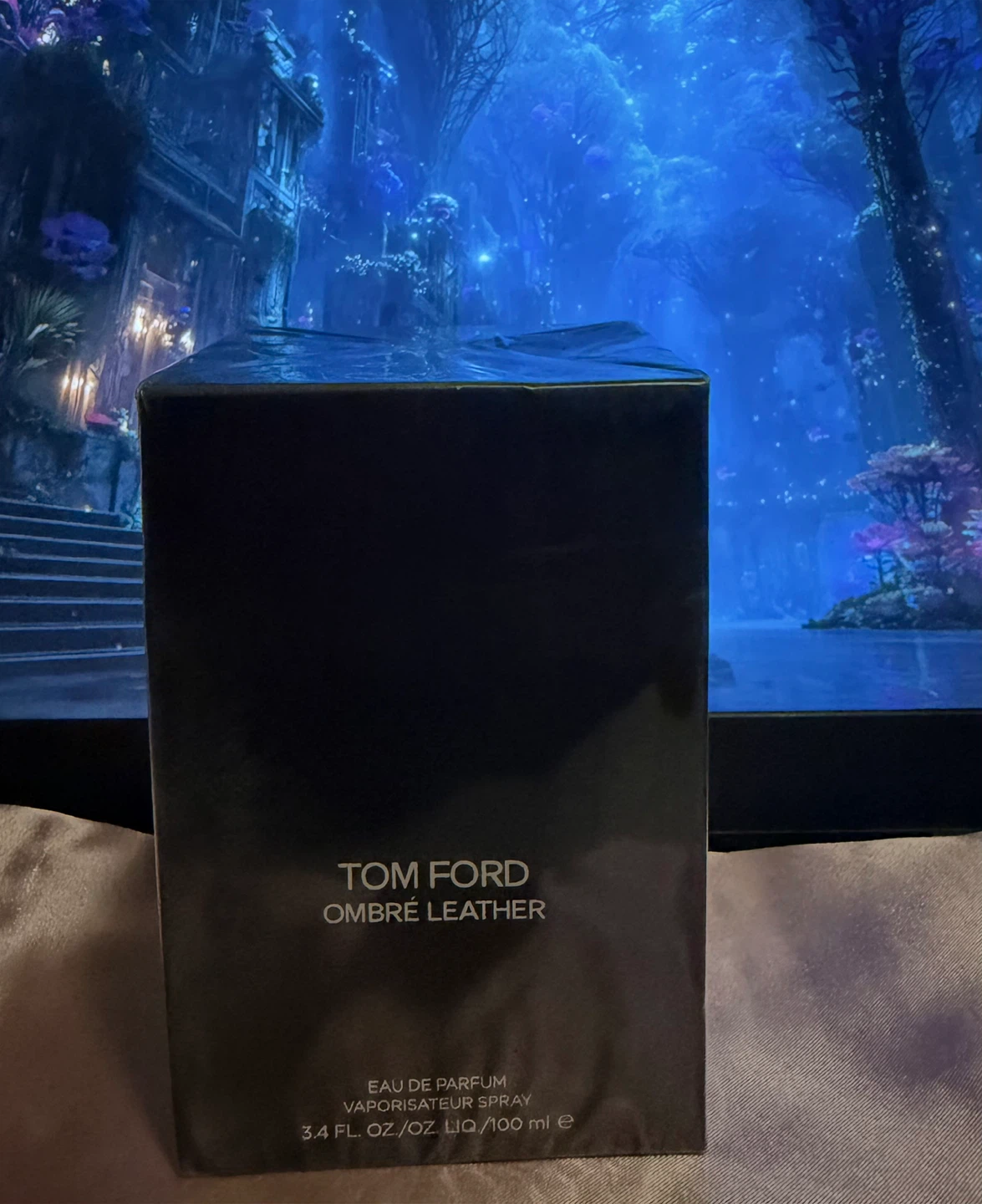 Tom Ford Ombré Leather Eau de Parfum