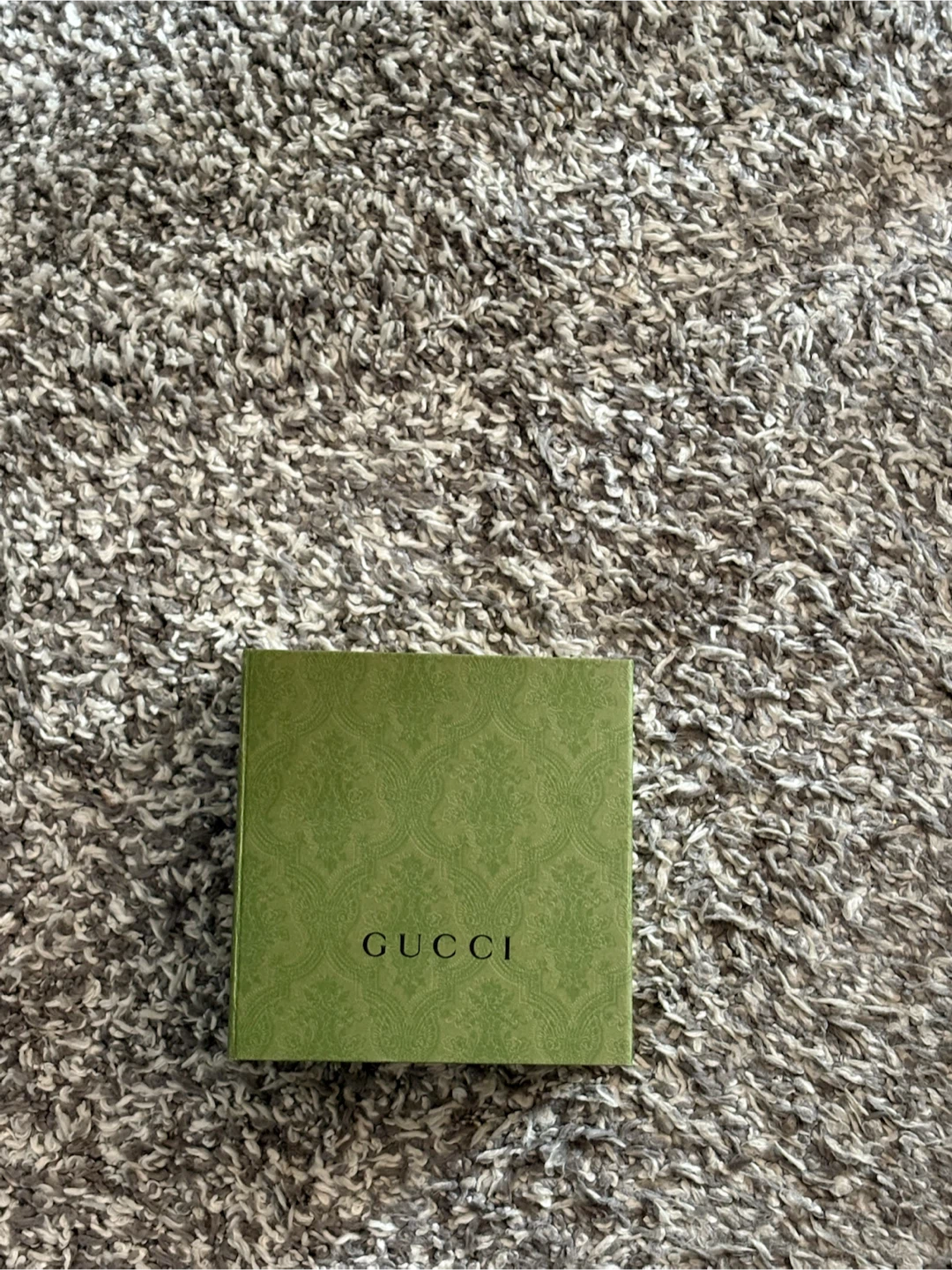 Gucci GG Marmont Belt