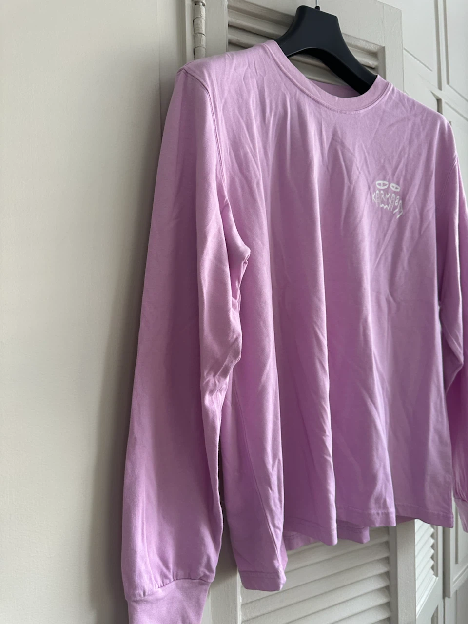 Karmaloop Long Sleeve sweatshirt Shirt - photo 2