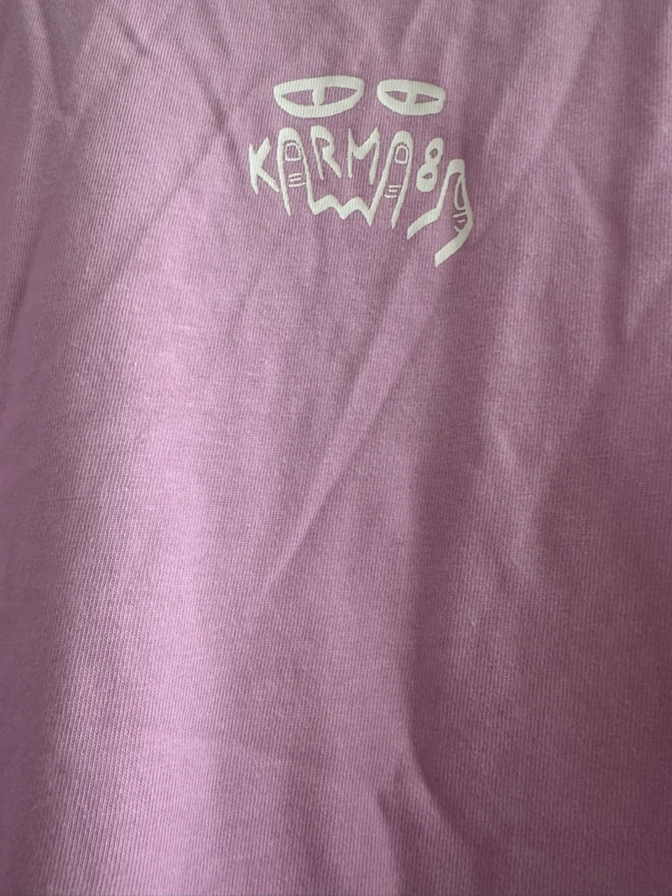 Karmaloop Long Sleeve sweatshirt Shirt - photo 3
