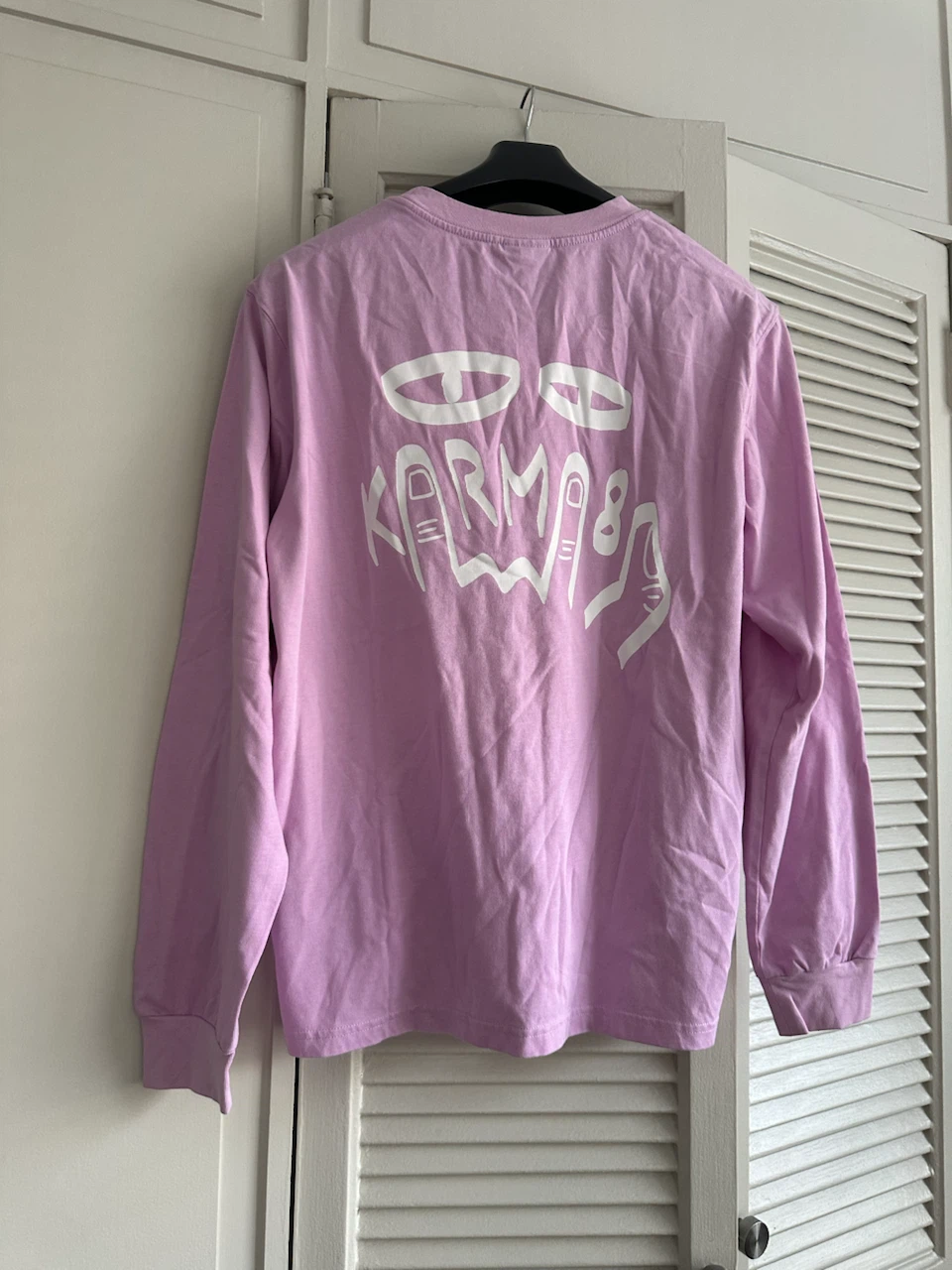 Karmaloop Long Sleeve sweatshirt Shirt - photo 4