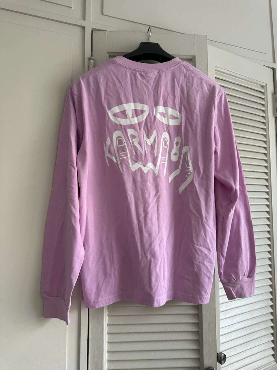 Karmaloop Long Sleeve sweatshirt Shirt - photo 5