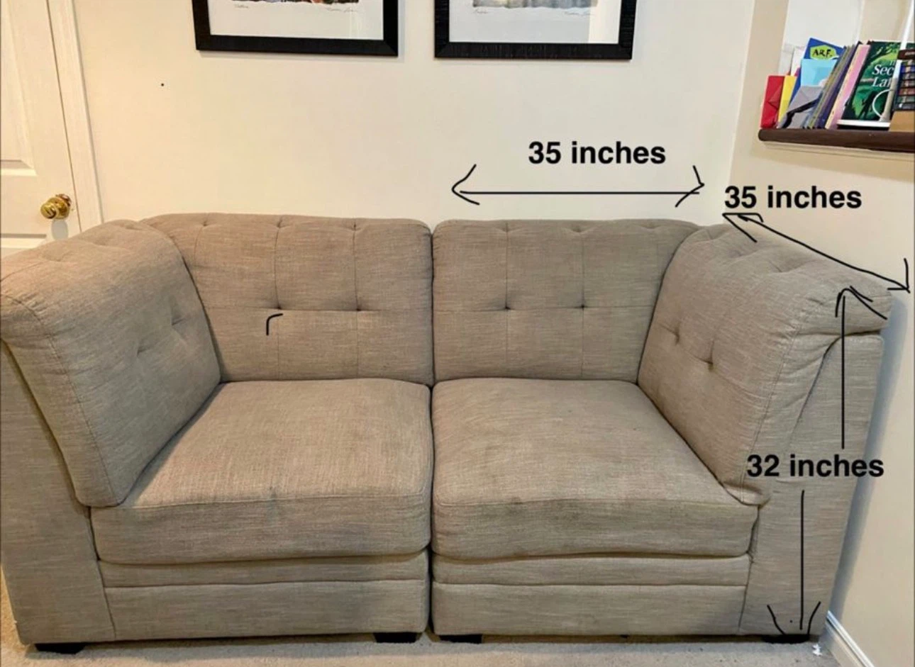 Moving sale- read description - photo 5