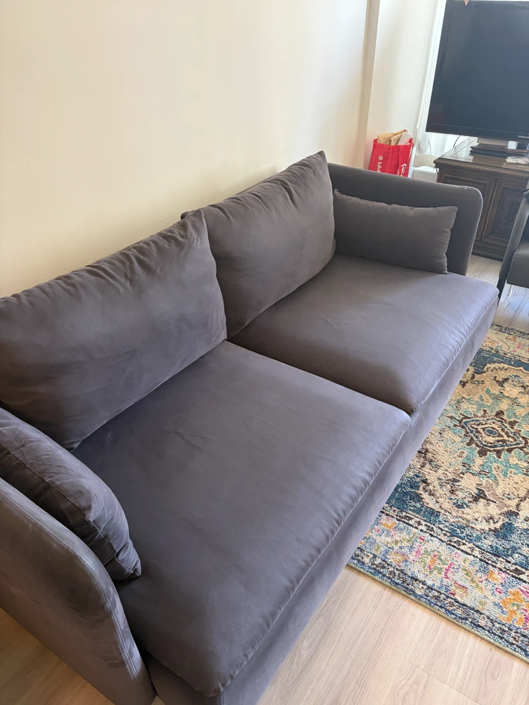 IKEA SÖDERHAMN sofa