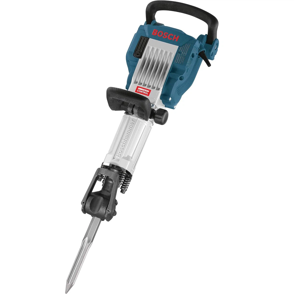 BOSCH 11335K 35LB 1-1/8" JACK HAMMER KIT