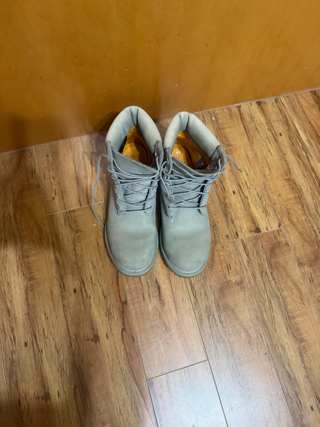 Timberland Boots - Grey - photo 3