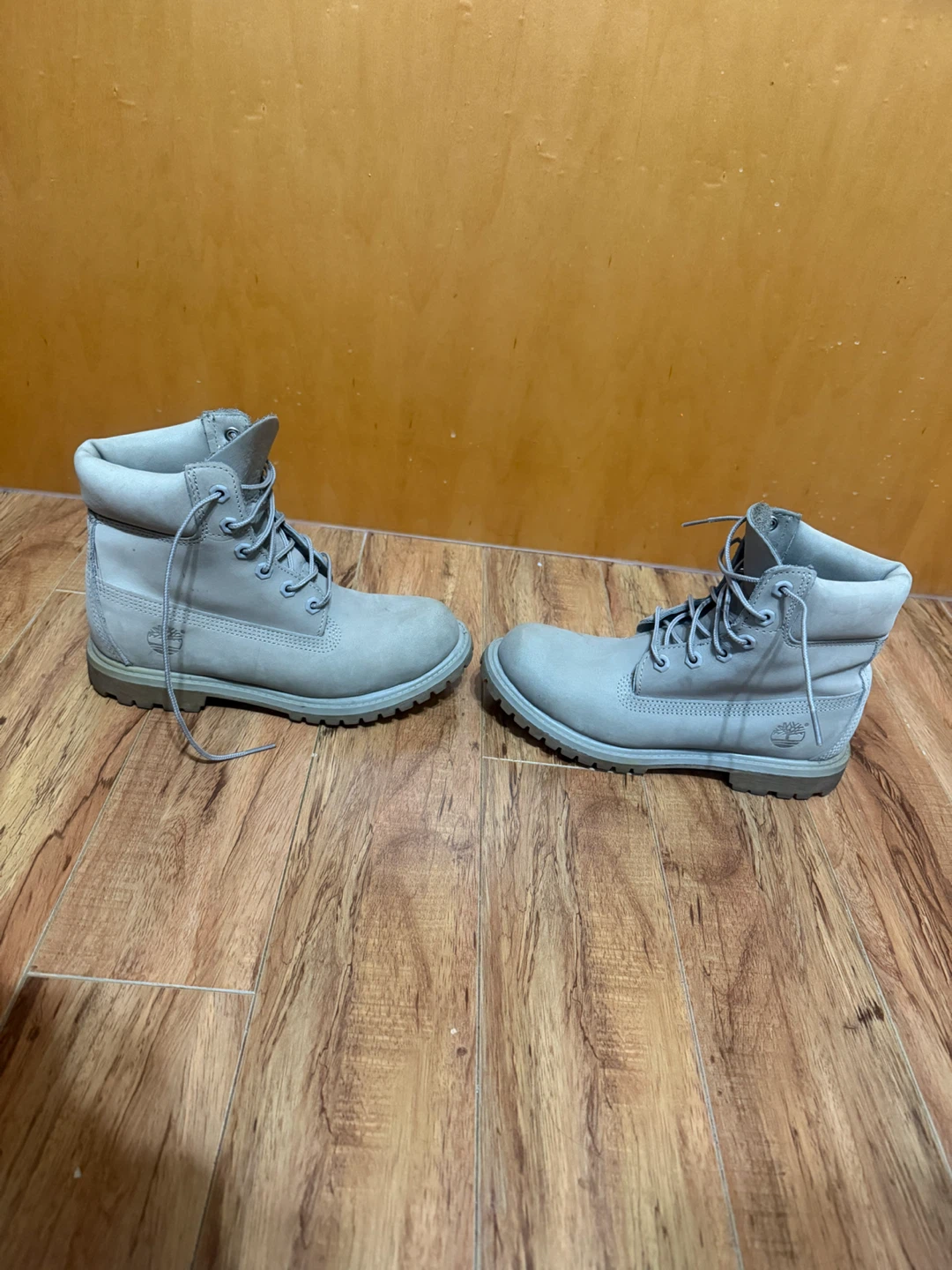 Timberland Boots - Grey - photo 4