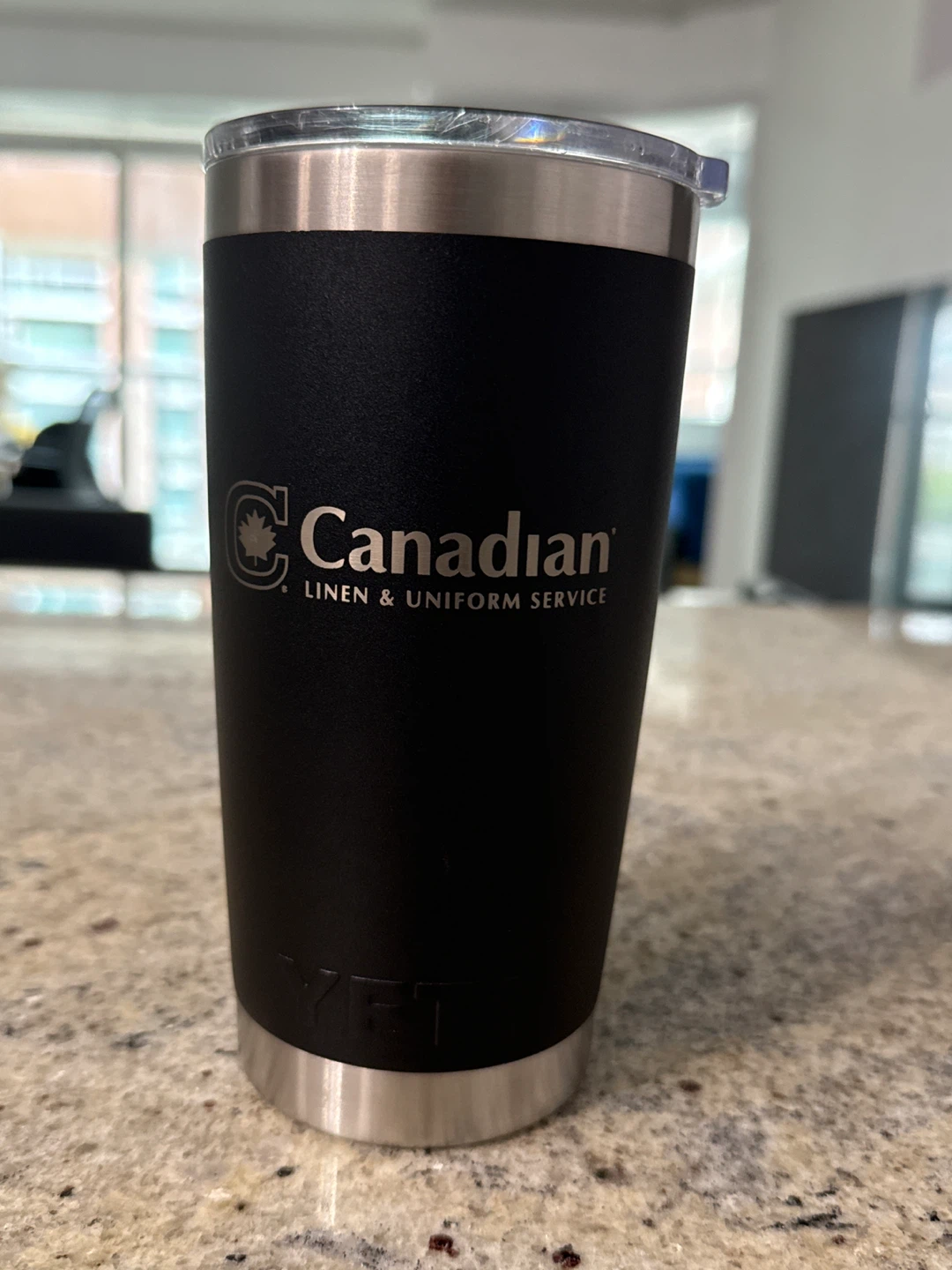 Yeti Tumbler