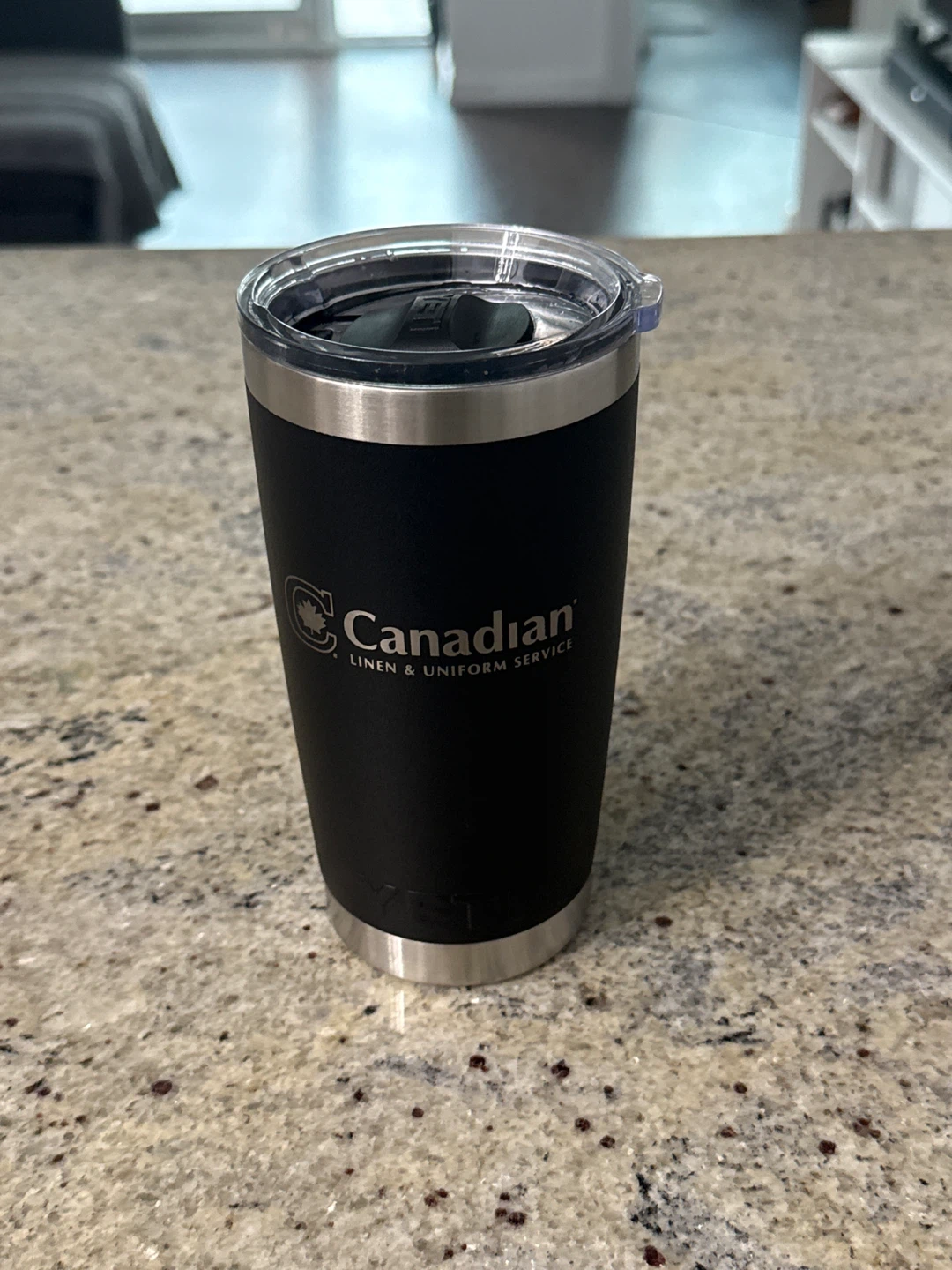 Yeti Tumbler - photo 2