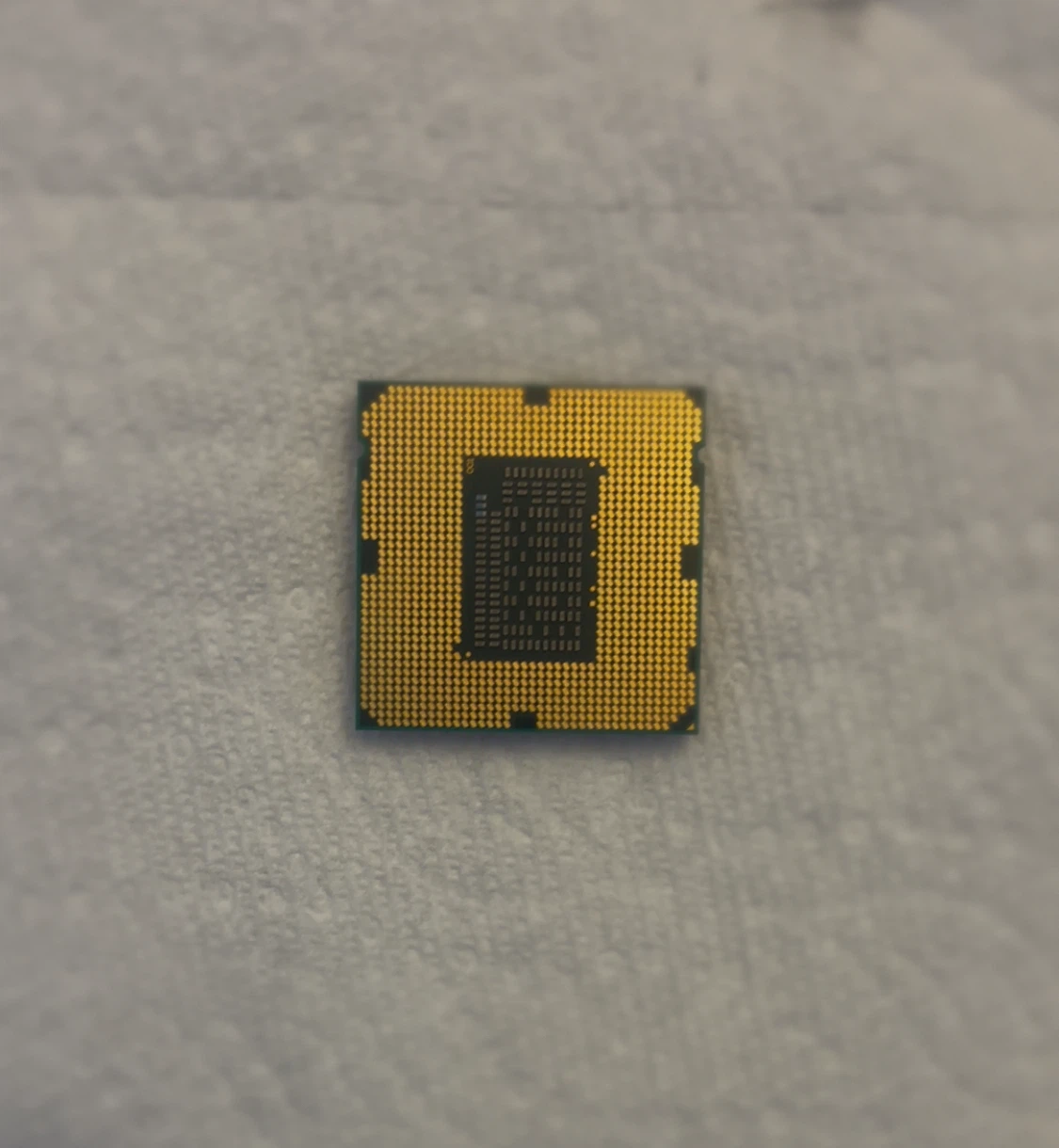 Intel Core i5-2320 CPU Processor 3.00GHz - photo 2