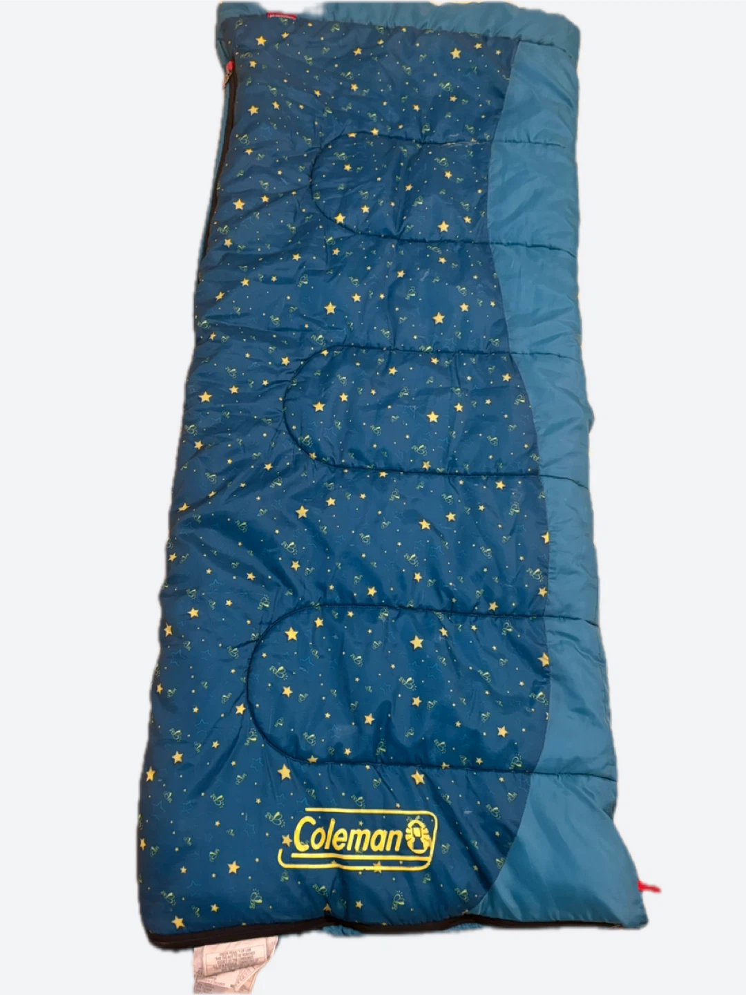 Coleman Kids Sleeping Bag