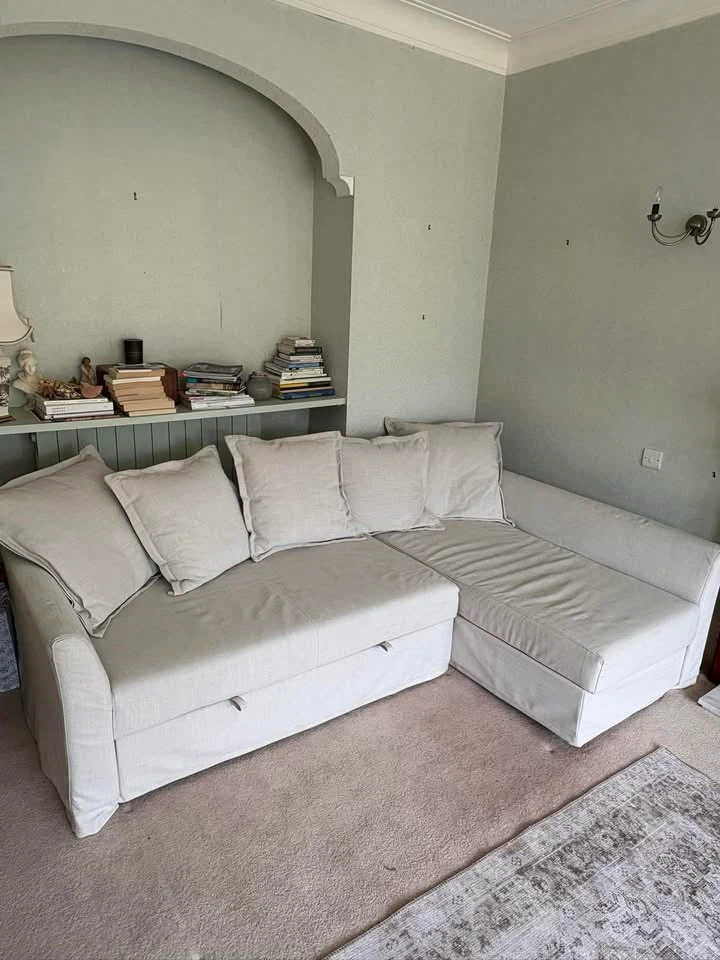 IKEA Pullout Sectional- Free Delivery - photo 2