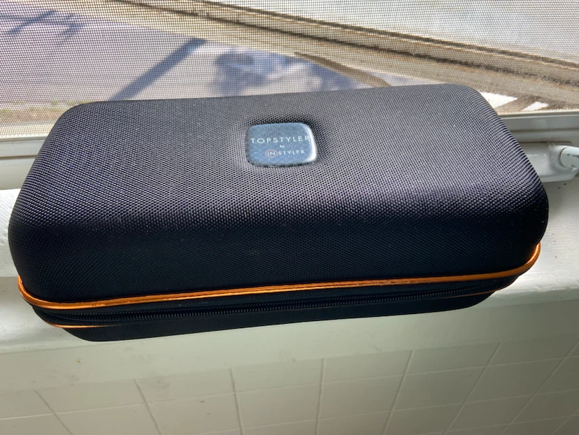 InStyler TopStyler Hair Styling System - photo 2