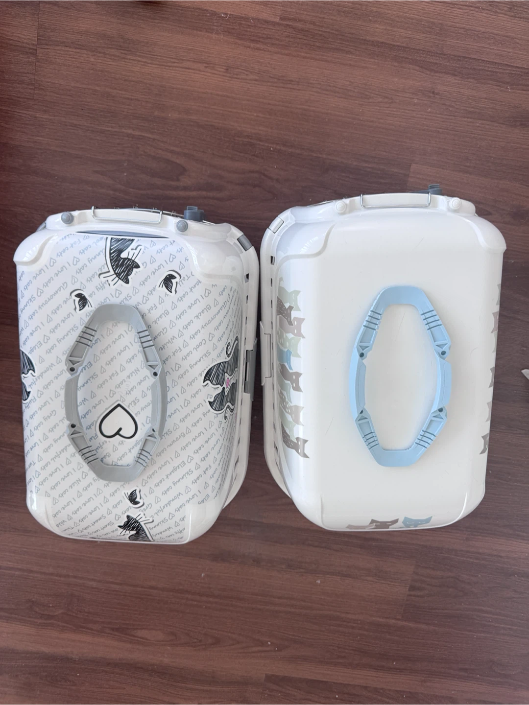 Pair of Pet Carriers - photo 2