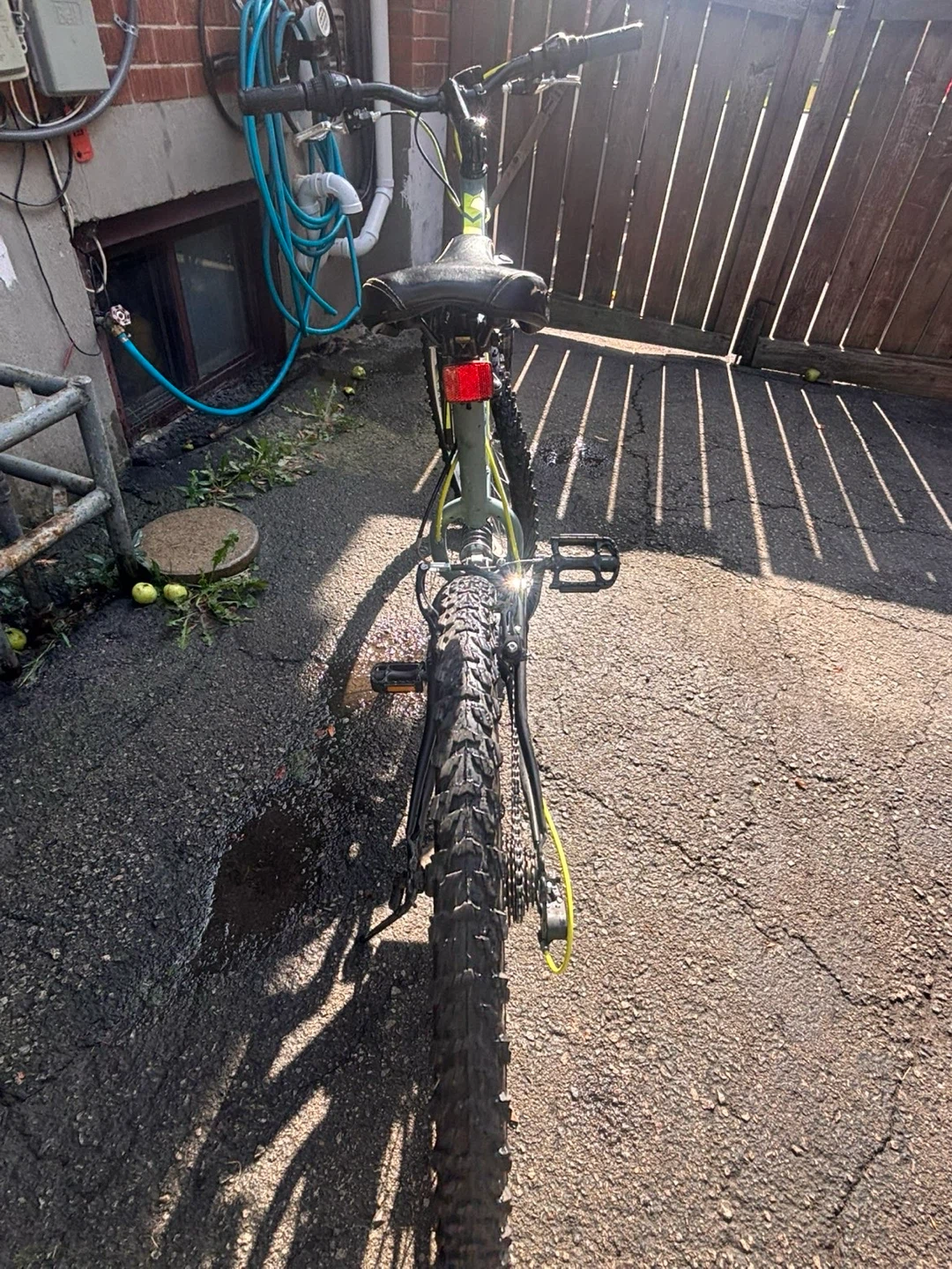 Mountain Bike - photo 4