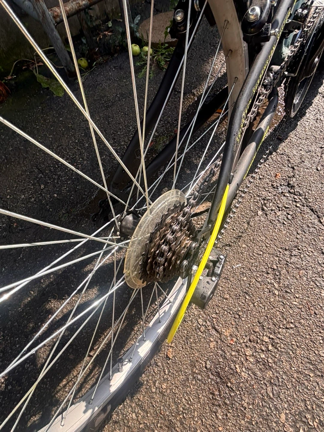 Mountain Bike - photo 5