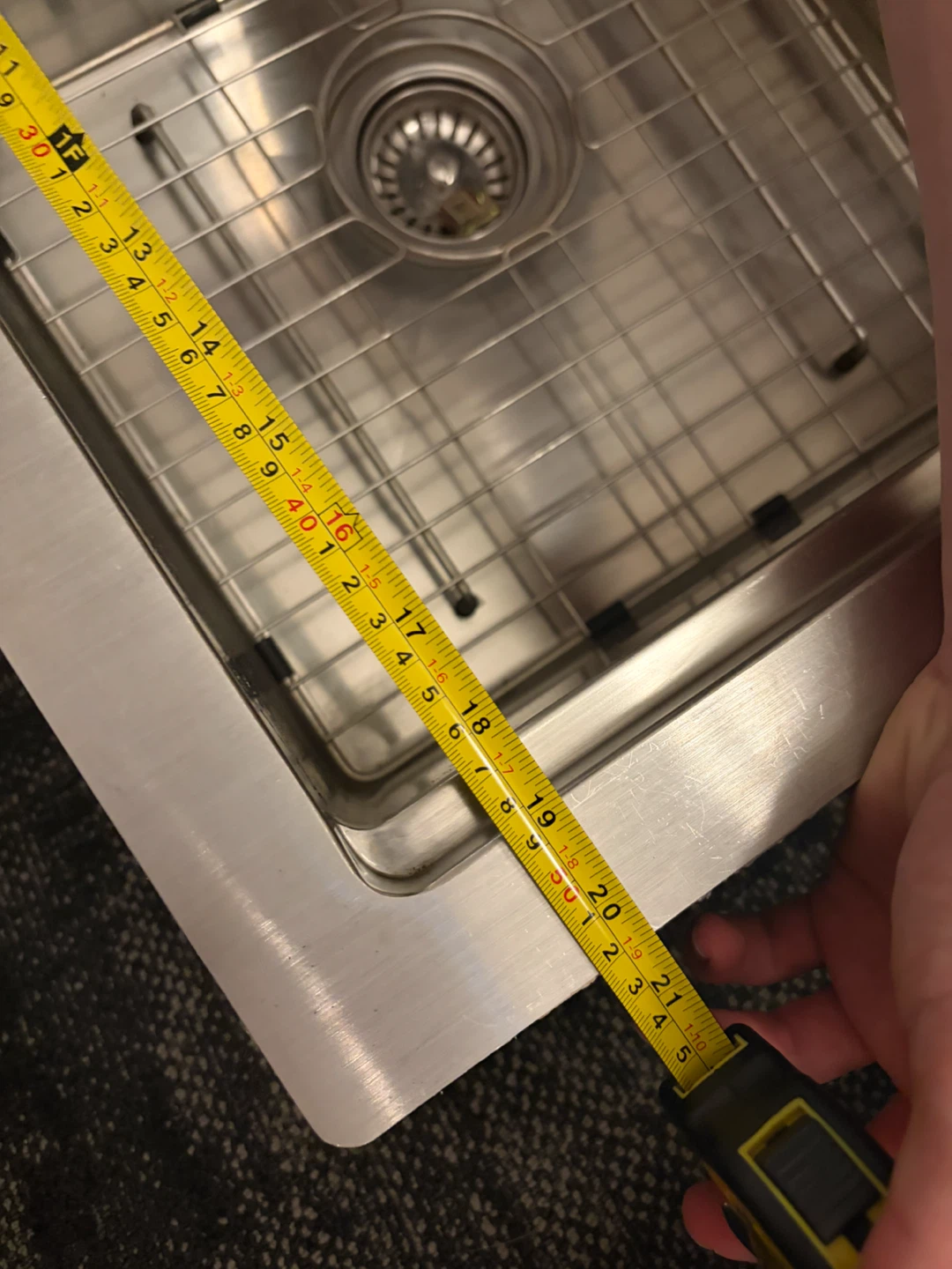 Glacier Bay Double Bowl Stainless Steel Kitchen Sink - photo 2