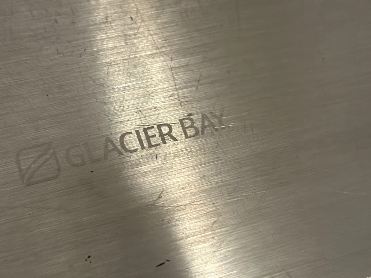 Glacier Bay Double Bowl Stainless Steel Kitchen Sink - photo 4