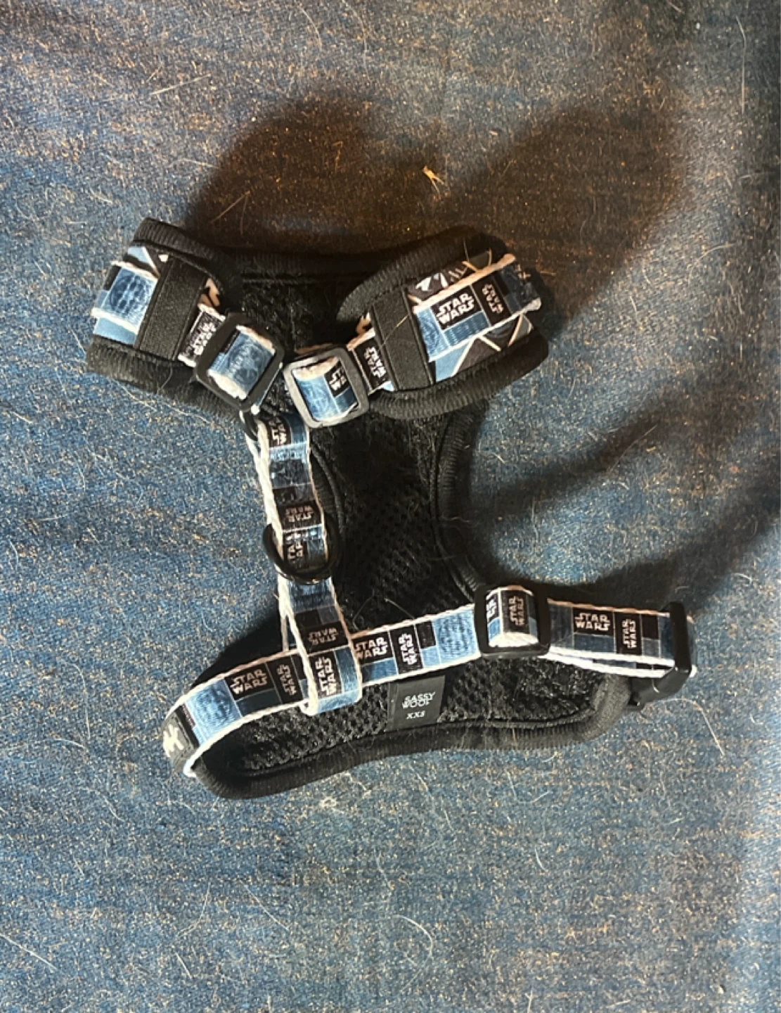Star Wars Dog Harness - photo 2