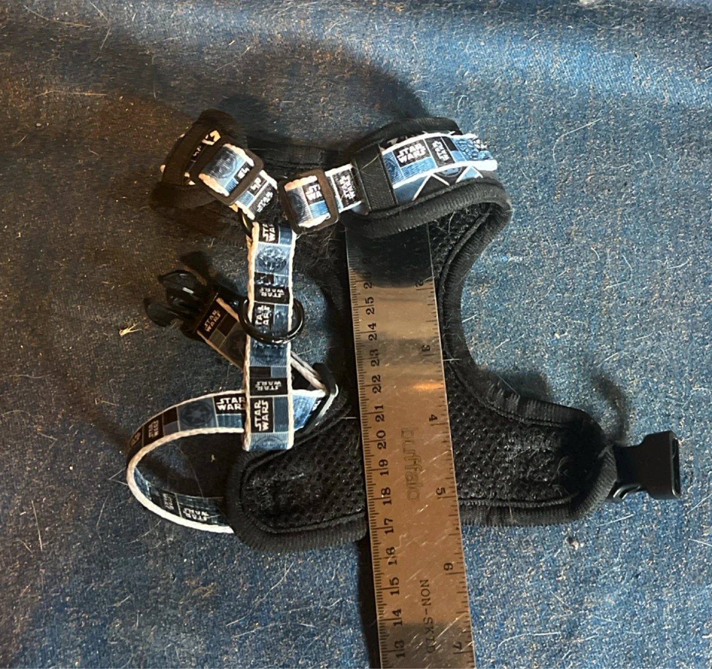 Star Wars Dog Harness - photo 3