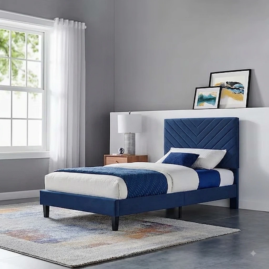 Bed frame Model 425 - photo 3