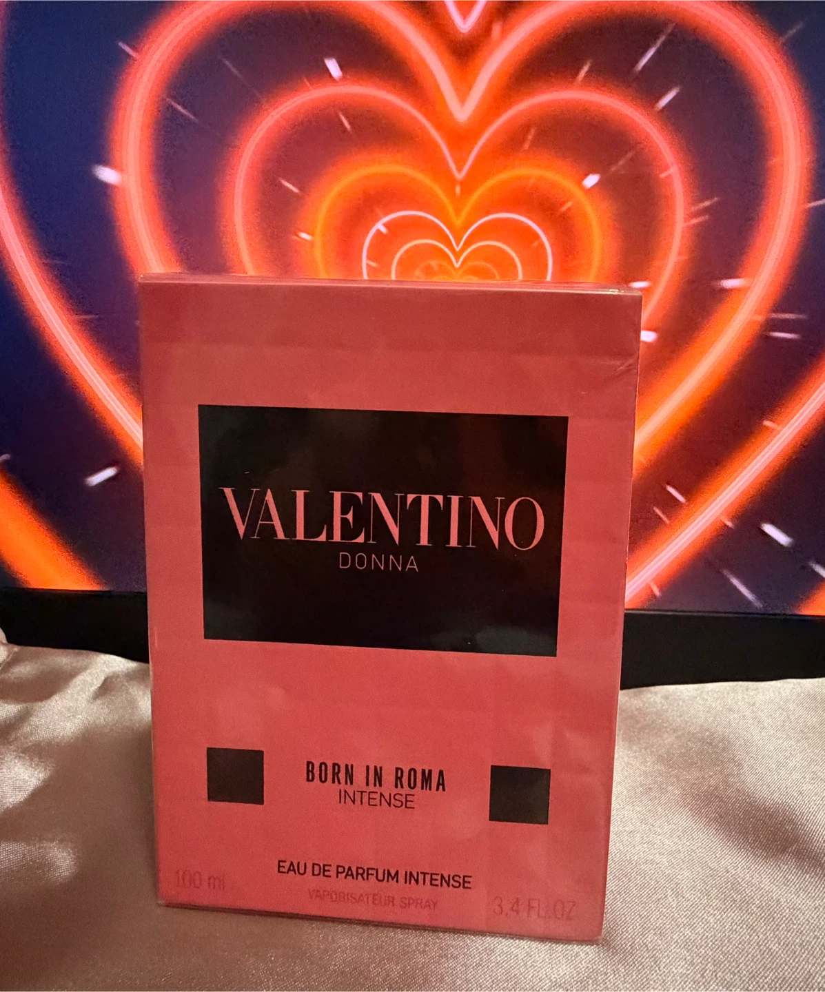 Valentino Donna Born In Roma Intense Eau de Parfum 100ml