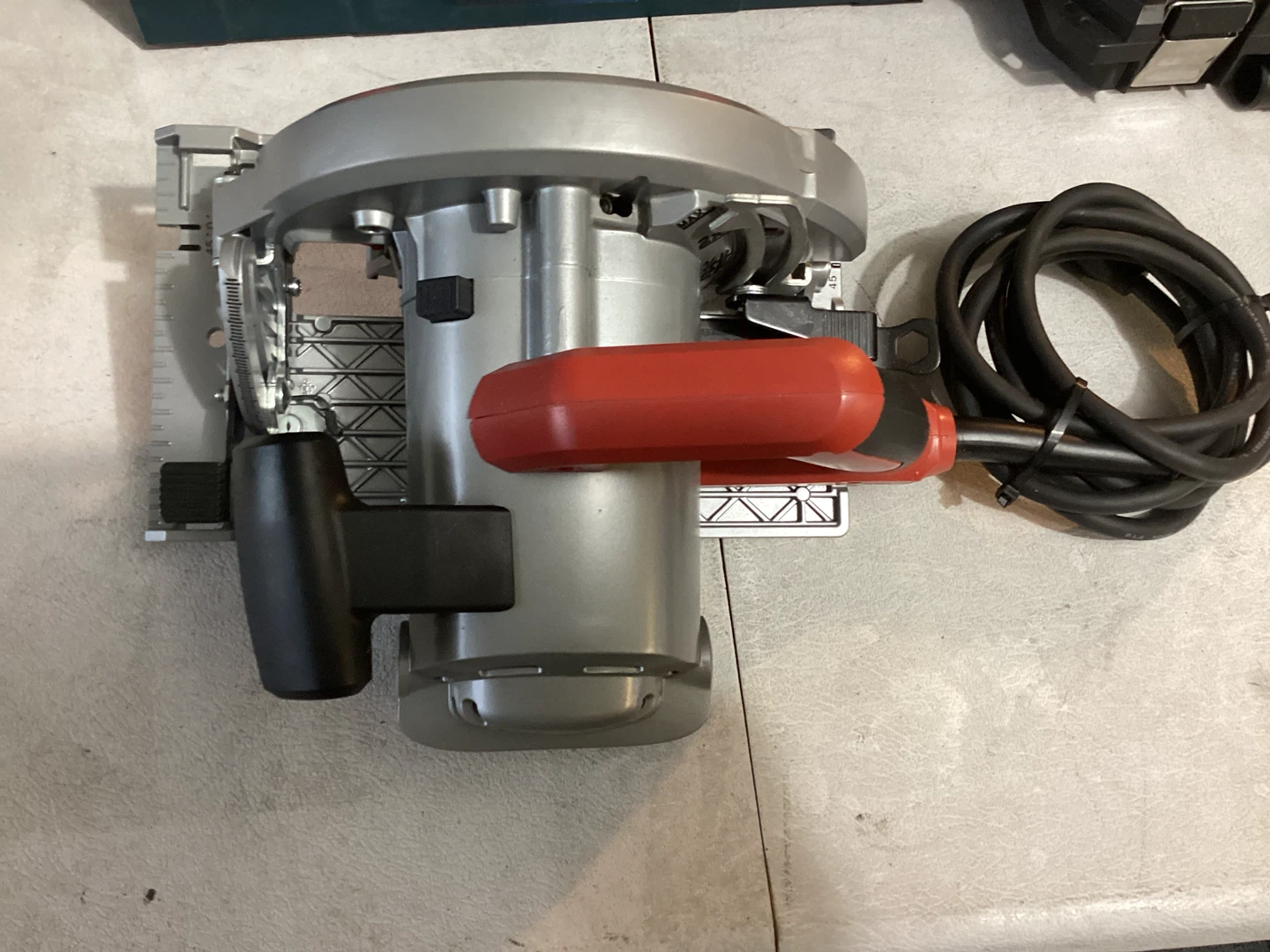 SKILSAW 7 1/4" Circular Saw - photo 3