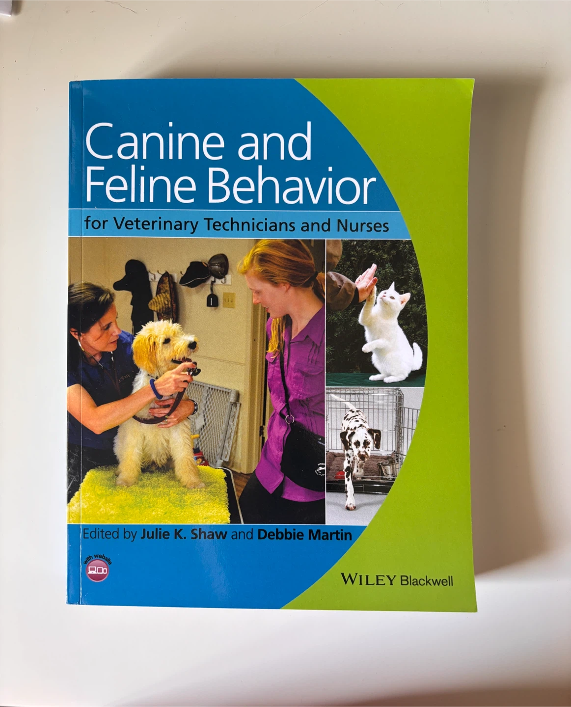 Veterinary Assistant/Technician Textbooks Elsevier - photo 3