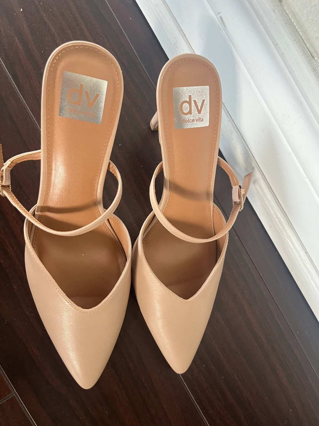 DV Dolce Vita Heels