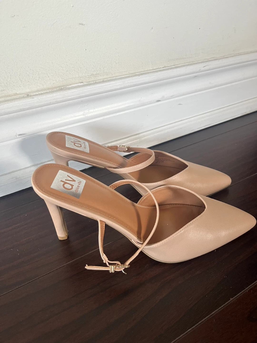 DV Dolce Vita Heels - photo 2