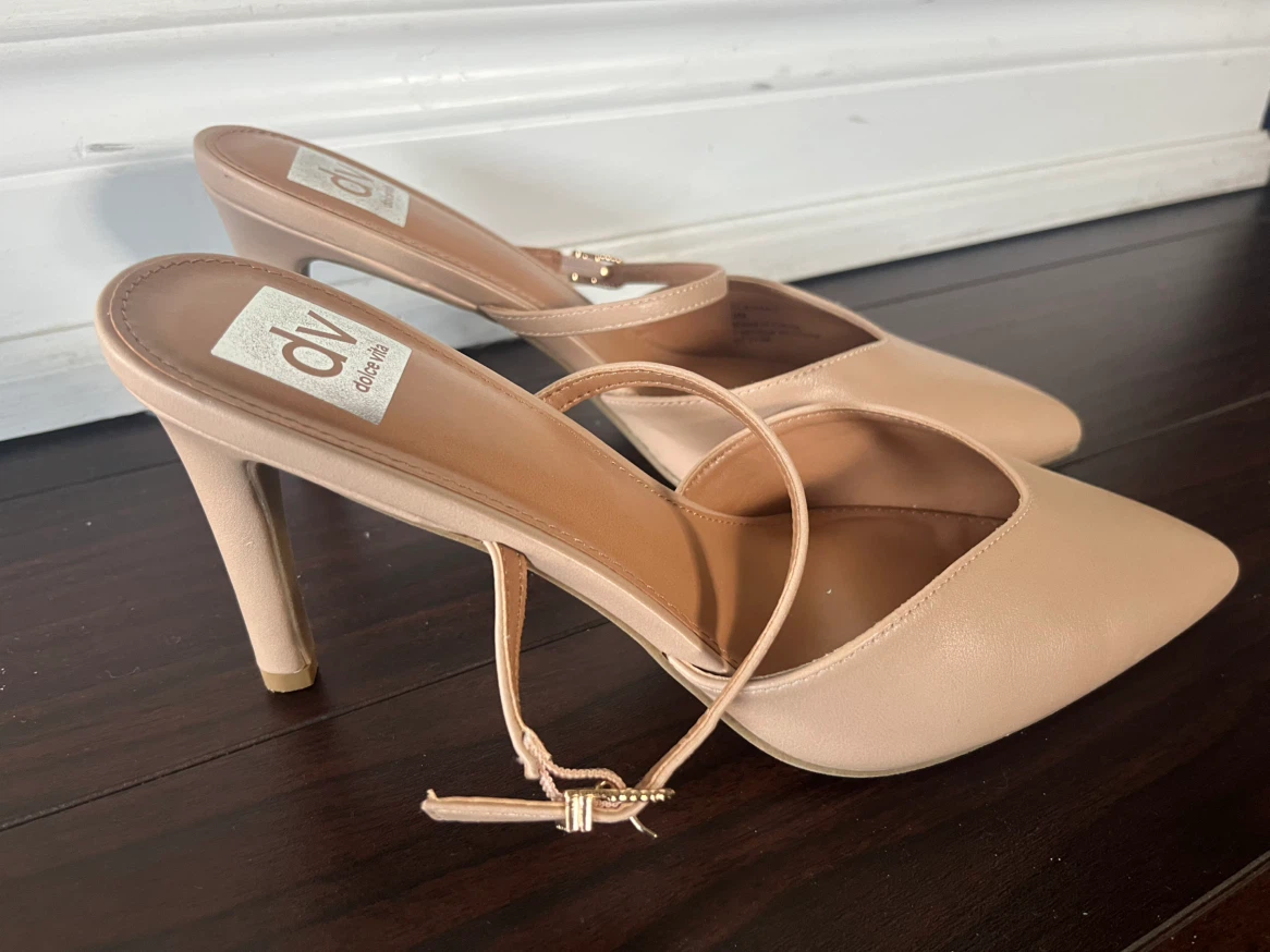 DV Dolce Vita Heels - photo 3