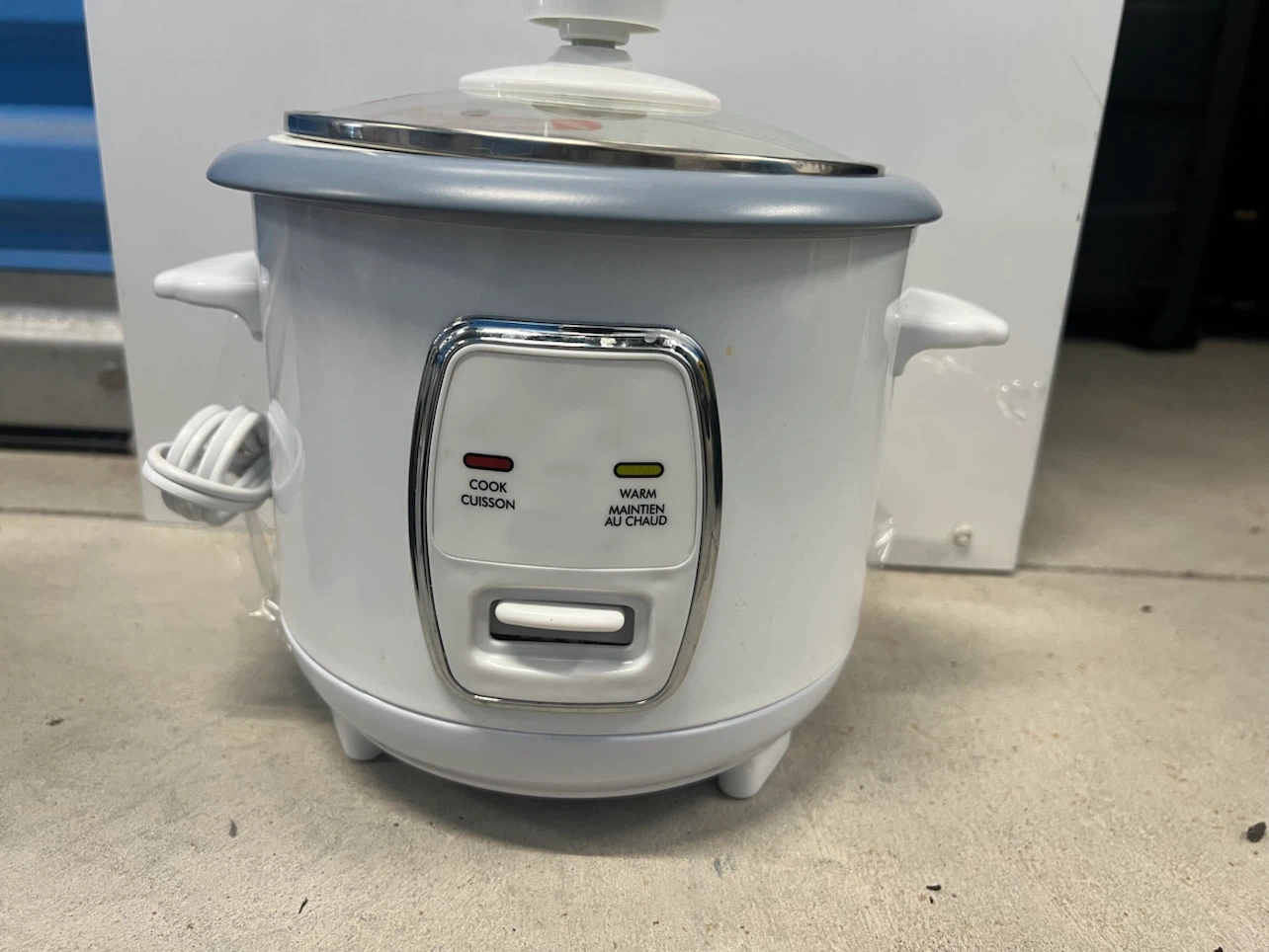 Small Rice Cooker